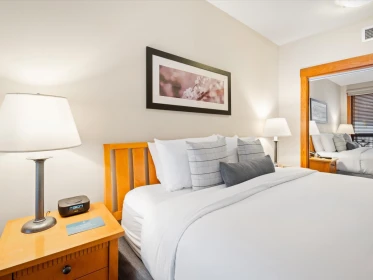 Powder Room Photo of 602 4320 Sundial Crescent, Whistler, BC
