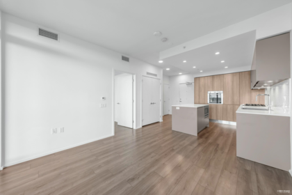 Basement Recreation Room Photo of 1008 3809 Evergreen Place, Burnaby, BC