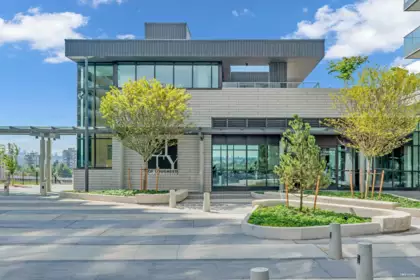 Fitness Center Photo Near 1008 3809 Evergreen Place, Burnaby, BC