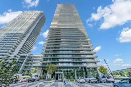Playground / Recreational Area Near 1008 3809 Evergreen Place, Burnaby, BC