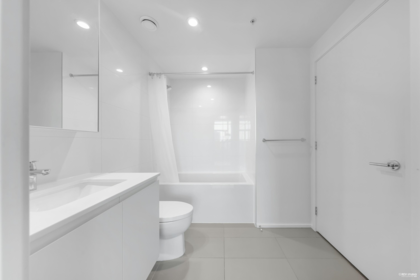 Primary Bedroom Photo of 1008 3809 Evergreen Place, Burnaby, BC