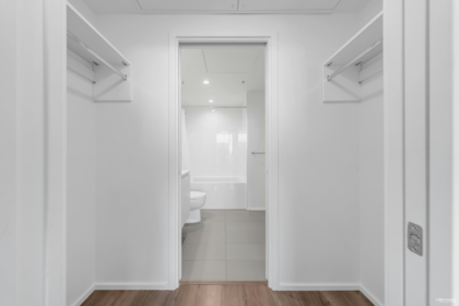 Walk-In Closet Photo of 1008 3809 Evergreen Place, Burnaby, BC