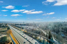 2101 308 Alderson Avenue, Coquitlam, BC