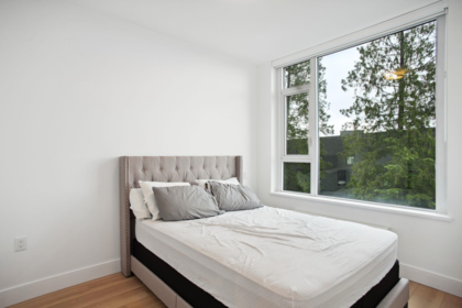 Breakfast Nook Photo of 711 8750 University Crescent, Burnaby, BC