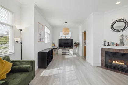 12 4111 Garry Street, Richmond, BC, Richmond — Townhouse for sale