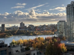 1204 1323 Homer Street, Vancouver, BC