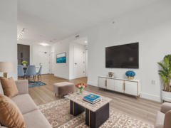 803 8750 University Crescent, Burnaby, BC