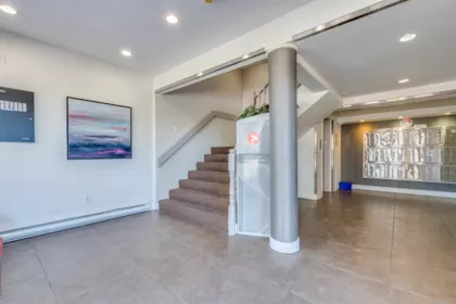 311 8120 Colonial Drive, Richmond, BC