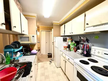 Pantry Photo of 311 8120 Colonial Drive, Richmond, BC