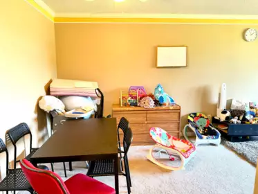 Primary Bedroom Photo of 311 8120 Colonial Drive, Richmond, BC