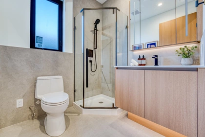 Laundry Room Photo of 2 968 E 55th Avenue, Vancouver, BC