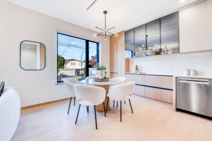 Pantry Photo of 2 968 E 55th Avenue, Vancouver, BC