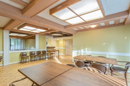 Loft / Bonus Room Photo of 204 4200 Mayberry Street, Burnaby, BC