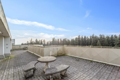 Mudroom Photo of 204 4200 Mayberry Street, Burnaby, BC