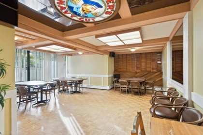 Office / Den Photo of 204 4200 Mayberry Street, Burnaby, BC