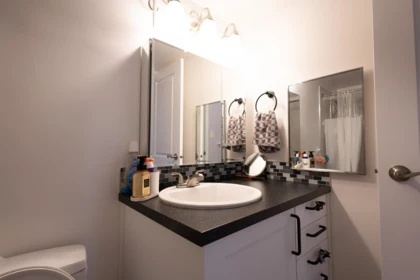 Pantry Photo of 204 4200 Mayberry Street, Burnaby, BC