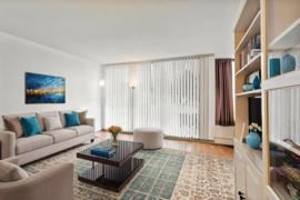 204 4200 Mayberry Street, Burnaby, BC