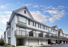 95 15778 85 Avenue, Surrey, BC