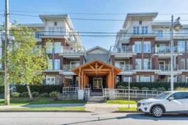 417 4280 Moncton Street, Richmond, BC