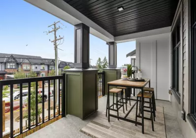 149 3546 Monson Crescent, Coquitlam, BC, Coquitlam — Townhouse for sale