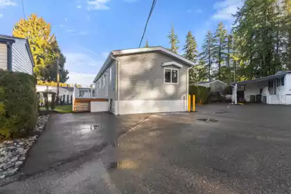 19 24330 Fraser Highway, Langley, BC, Langley — 2 bed manufactured home for sale