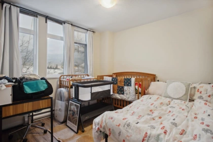 Bedroom 4 Photo of 48 12311 Mcneely Drive, Richmond, BC