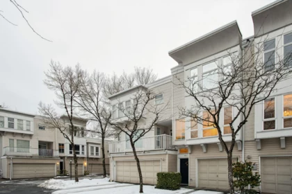 48 12311 Mcneely Drive, Richmond, BC
