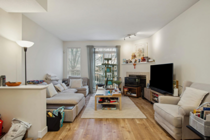 48 12311 Mcneely Drive, Richmond, BC