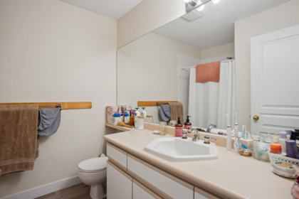Guest Bathroom Photo of 48 12311 Mcneely Drive, Richmond, BC