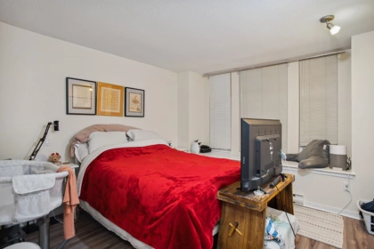 Office / Den Photo of 48 12311 Mcneely Drive, Richmond, BC