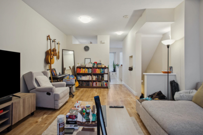 Pantry Photo of 48 12311 Mcneely Drive, Richmond, BC