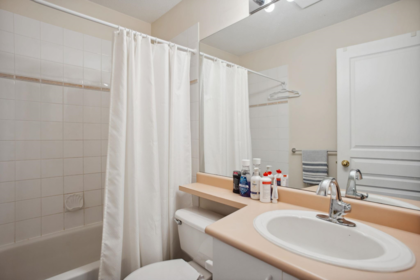 Powder Room Photo of 48 12311 Mcneely Drive, Richmond, BC