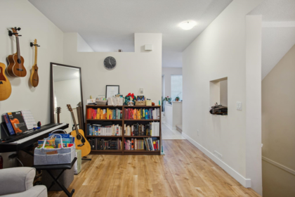 Primary Bedroom Photo of 48 12311 Mcneely Drive, Richmond, BC
