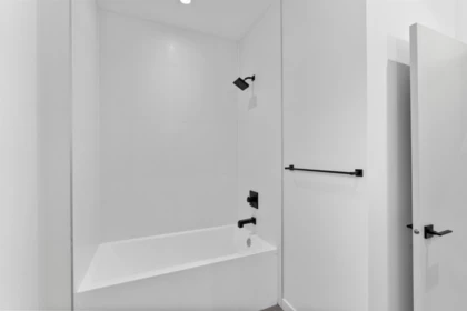 Powder Room Photo of 41717 Government Road, Squamish, BC