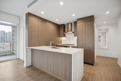 Breakfast Nook Photo of 1301 2311 Beta Avenue, Burnaby, BC