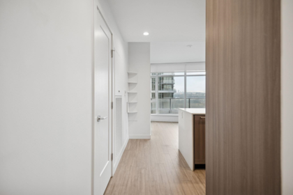 Office / Den Photo of 1301 2311 Beta Avenue, Burnaby, BC