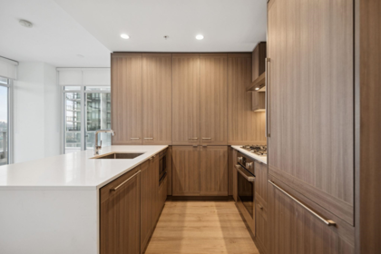 Pantry Photo of 1301 2311 Beta Avenue, Burnaby, BC