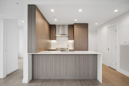 Primary Bedroom Photo of 1301 2311 Beta Avenue, Burnaby, BC