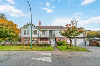 5820 Earles Street, Vancouver, BC