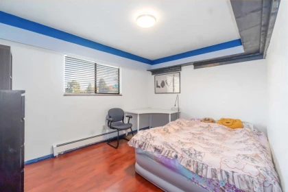 Guest Bathroom Photo of 5820 Earles Street, Vancouver, BC
