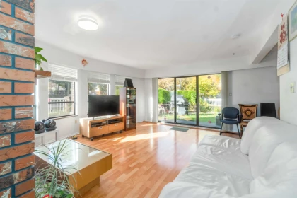 Kitchen Photo of 5820 Earles Street, Vancouver, BC