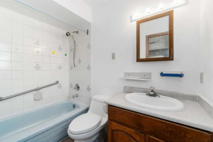 Loft / Bonus Room Photo of 5820 Earles Street, Vancouver, BC