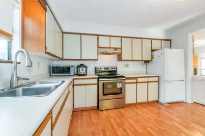 Pantry Photo of 5820 Earles Street, Vancouver, BC