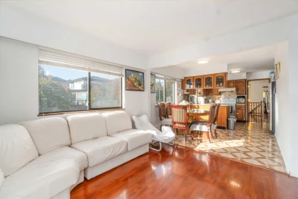 Primary Bedroom Photo of 5820 Earles Street, Vancouver, BC