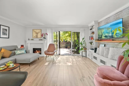 49 1910 Cedar Village Crescent, North Vancouver, BC, North Vancouver — Townhouse for sale