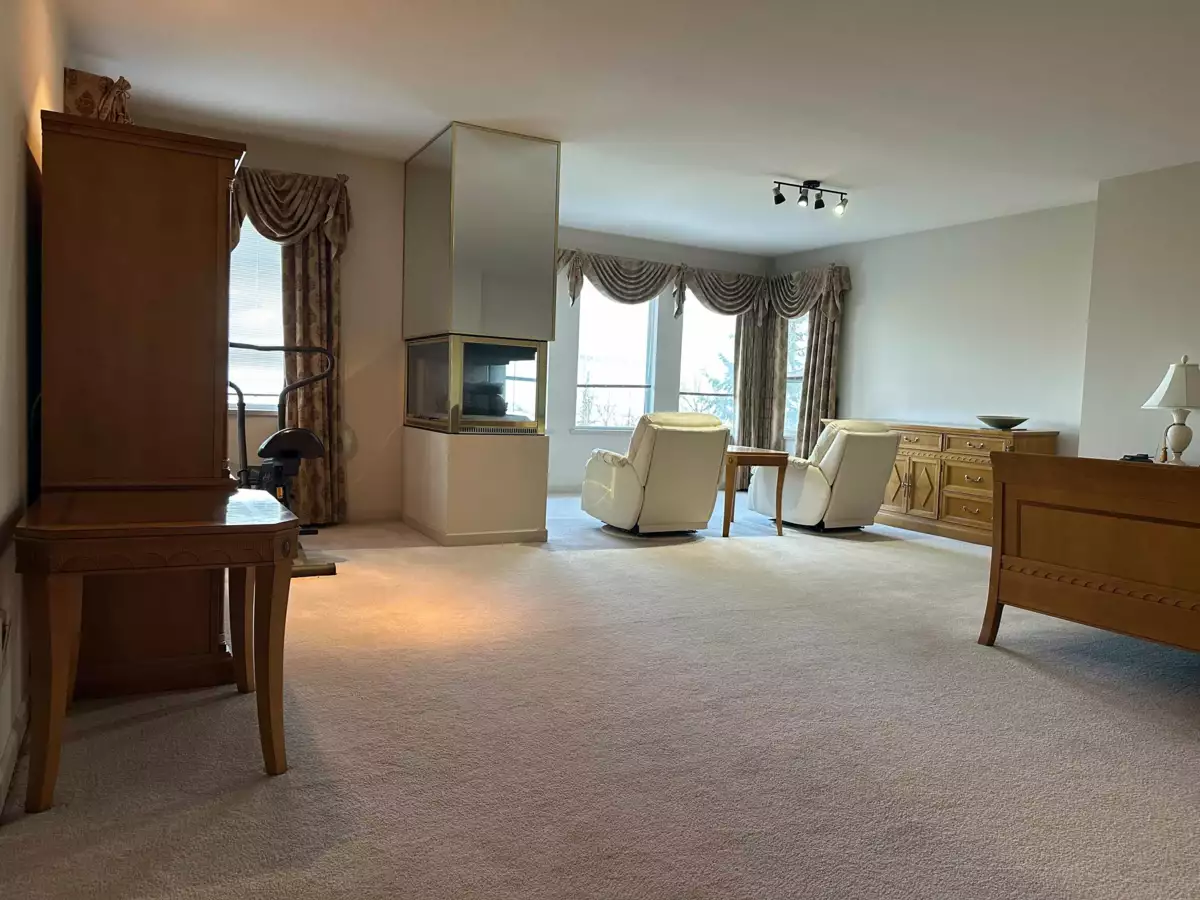 Bedroom 3 Photo of 2777 Nadina Drive, Coquitlam, BC