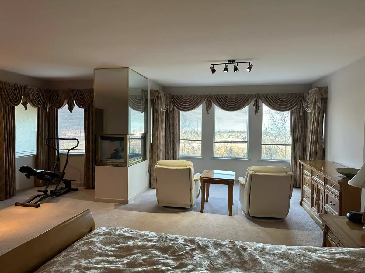 Bedroom 4 Photo of 2777 Nadina Drive, Coquitlam, BC