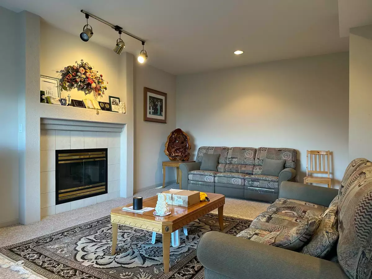 Primary Bedroom Photo of 2777 Nadina Drive, Coquitlam, BC