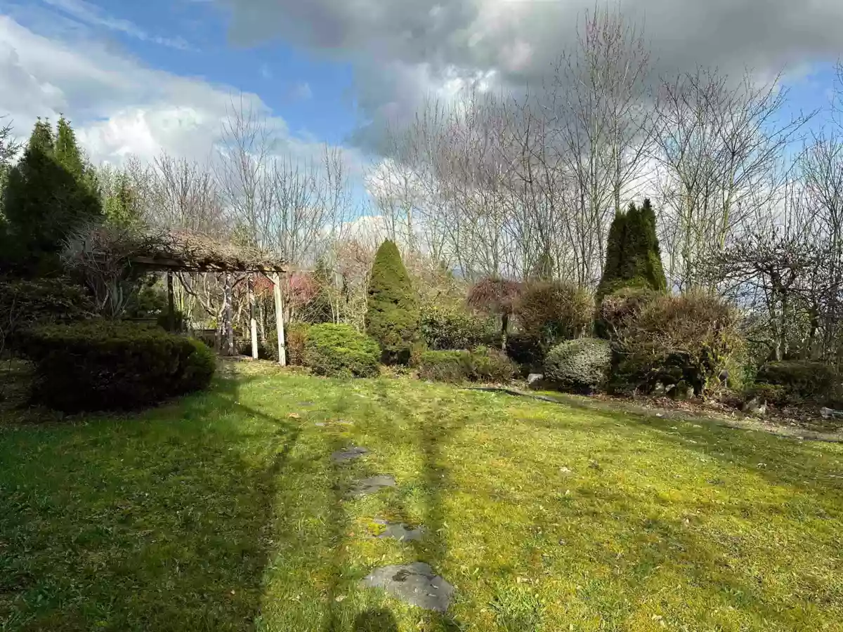 Staircase Photo of 2777 Nadina Drive, Coquitlam, BC