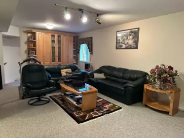 Loft / Bonus Room Photo of 2777 Nadina Drive, Coquitlam, BC